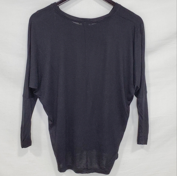 Timing Long Sleeve Blouse - Picture 2 of 3